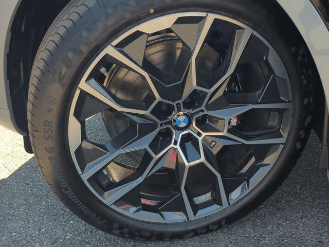 new 2026 BMW X7 car, priced at $96,475
