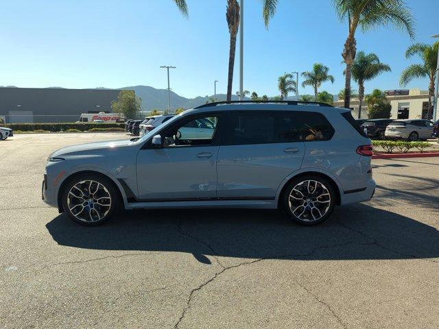 new 2026 BMW X7 car, priced at $96,475