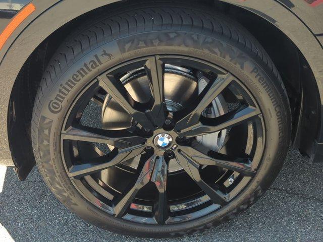 used 2023 BMW X7 car, priced at $63,300