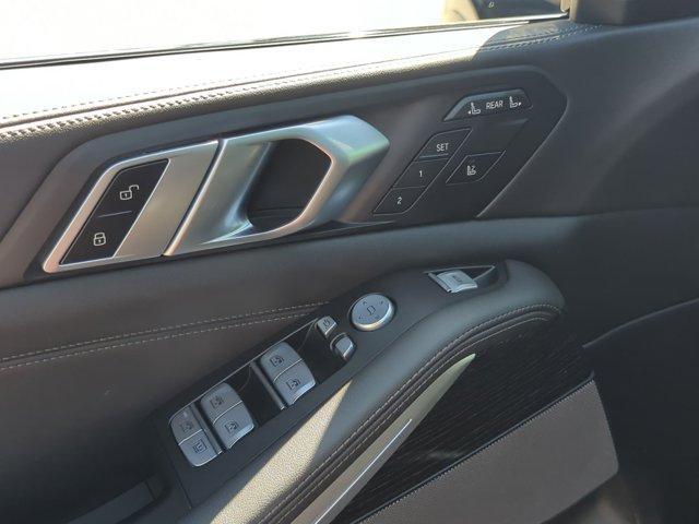 used 2023 BMW X7 car, priced at $63,300