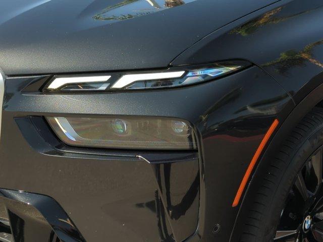 used 2023 BMW X7 car, priced at $63,300