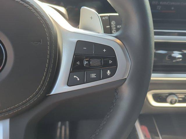 used 2023 BMW X7 car, priced at $63,300