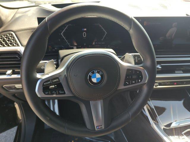 used 2023 BMW X7 car, priced at $63,300