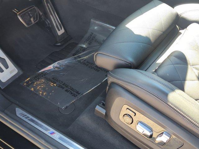 used 2023 BMW X7 car, priced at $63,300