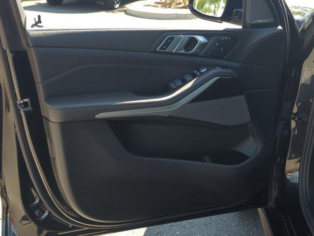 used 2023 BMW X7 car, priced at $63,300