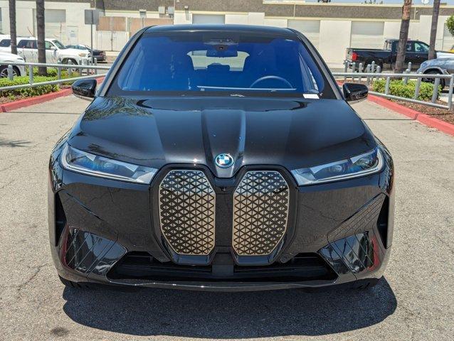 used 2025 BMW iX car, priced at $88,995