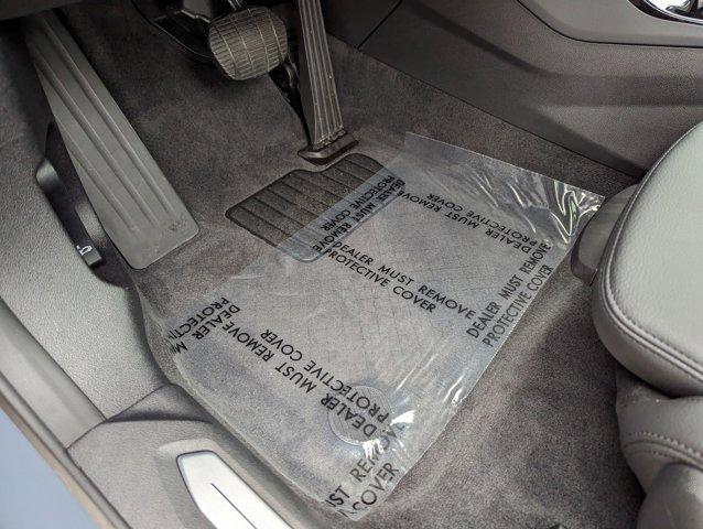used 2024 BMW 228 Gran Coupe car, priced at $39,970