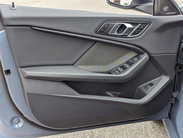 used 2024 BMW 228 Gran Coupe car, priced at $39,970