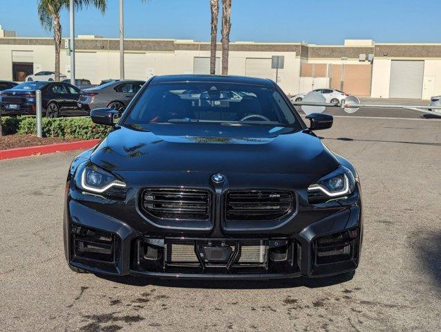 used 2024 BMW M2 car, priced at $67,000