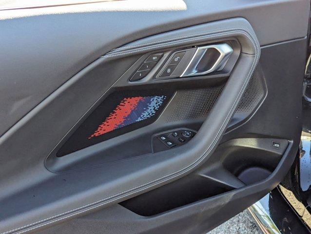 used 2024 BMW M2 car, priced at $67,000