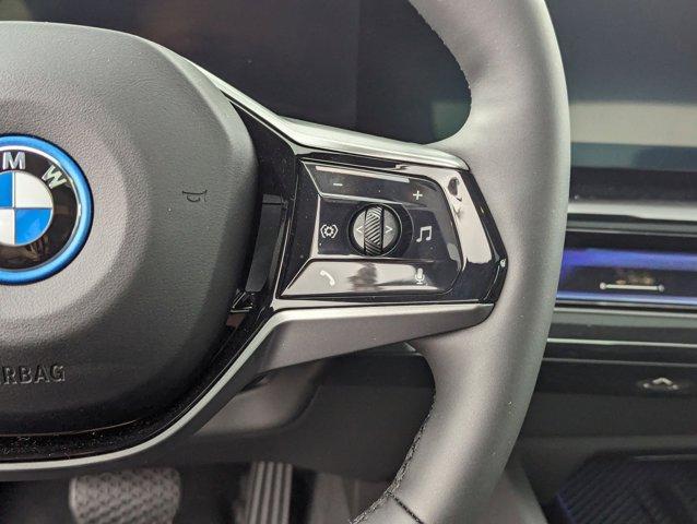 new 2024 BMW i5 car, priced at $71,960