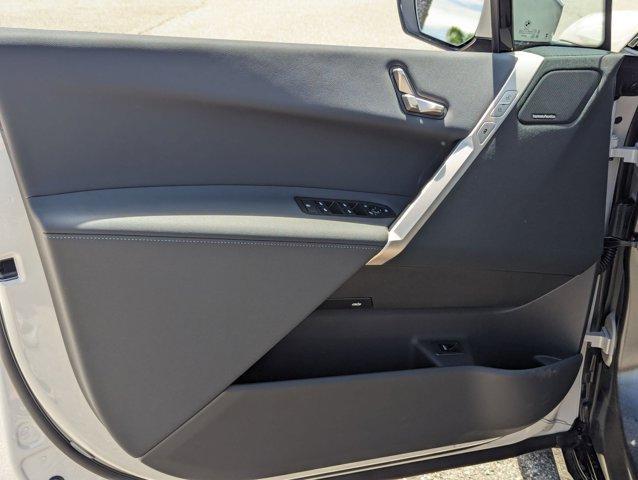 new 2026 BMW iX car, priced at $84,520