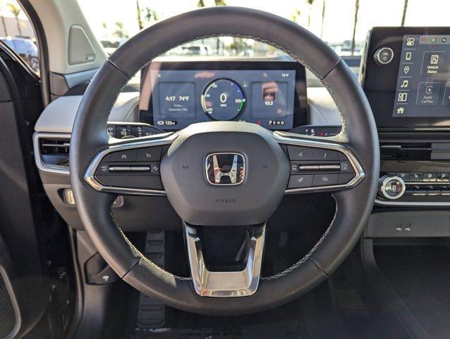 used 2024 Honda Prologue car, priced at $34,148