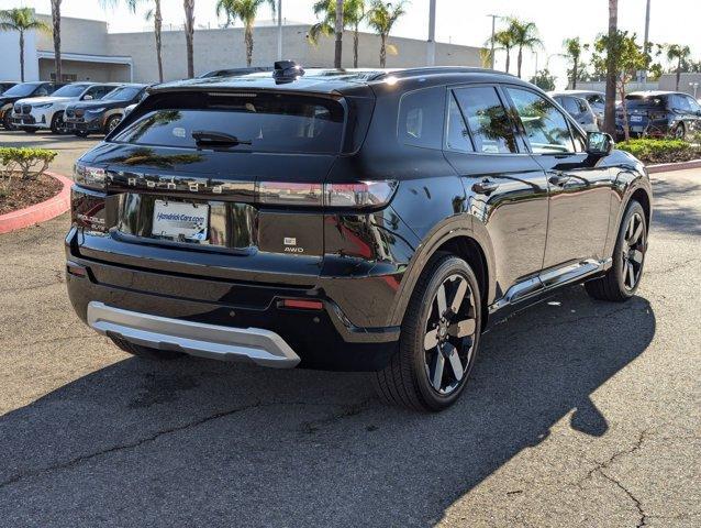 used 2024 Honda Prologue car, priced at $34,148