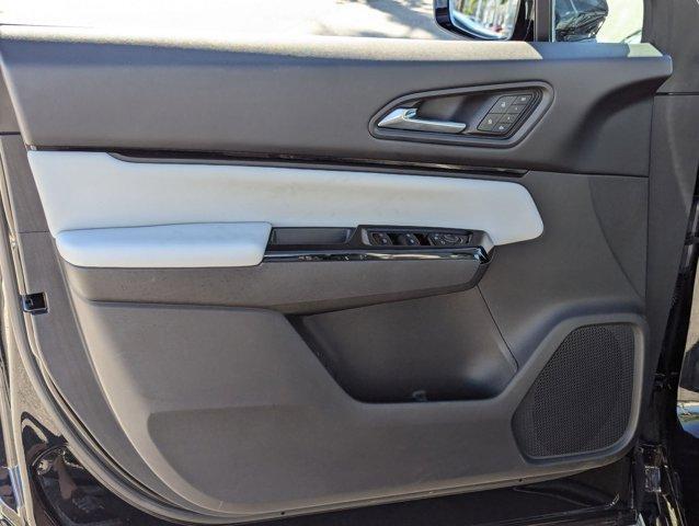 used 2024 Honda Prologue car, priced at $34,148