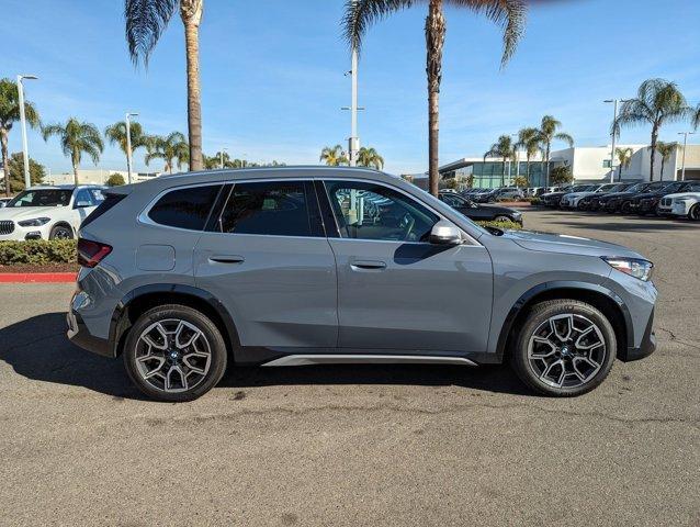 used 2023 BMW X1 car, priced at $37,260