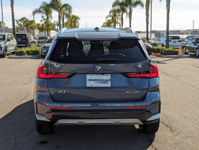 used 2023 BMW X1 car, priced at $37,260