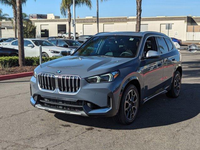 used 2023 BMW X1 car, priced at $37,260