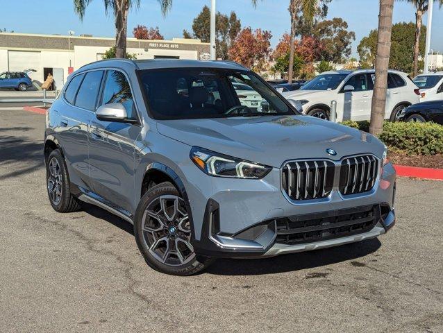 used 2023 BMW X1 car, priced at $37,260