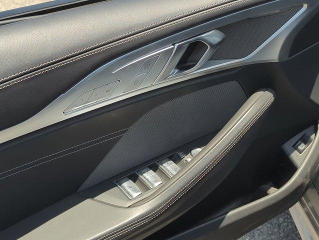used 2024 BMW 840 car, priced at $79,349