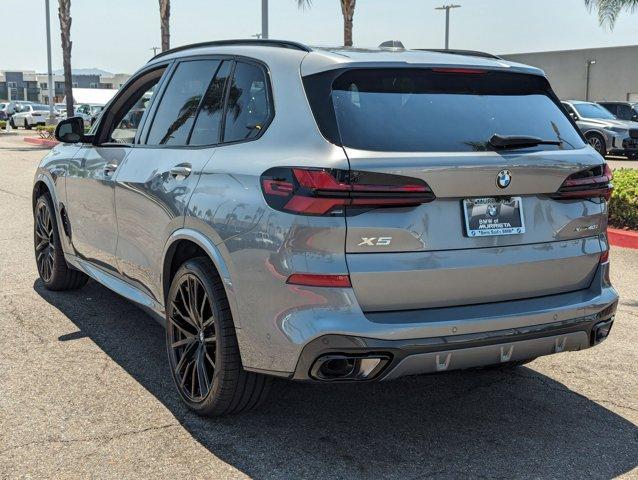new 2026 BMW X5 car, priced at $84,000