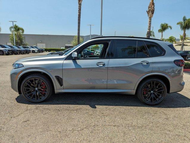 new 2026 BMW X5 car, priced at $84,000