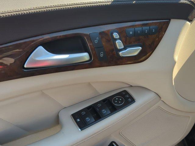 used 2015 Mercedes-Benz CLS-Class car, priced at $16,632