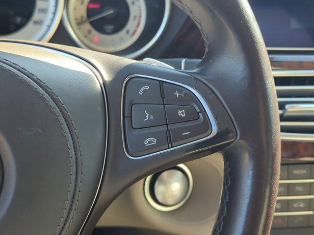 used 2015 Mercedes-Benz CLS-Class car, priced at $16,632