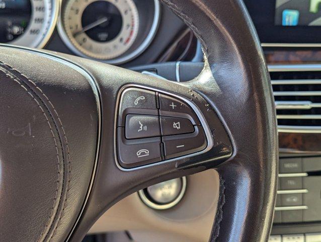 used 2015 Mercedes-Benz CLS-Class car, priced at $19,490