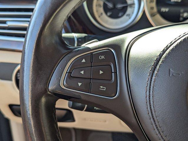 used 2015 Mercedes-Benz CLS-Class car, priced at $19,490
