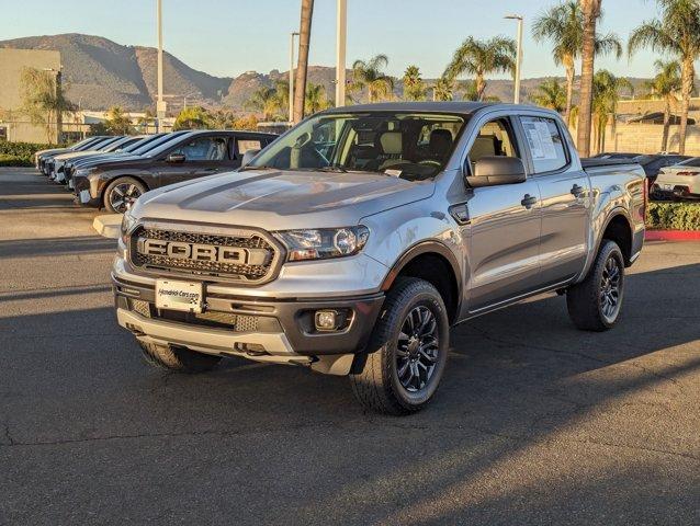 used 2020 Ford Ranger car, priced at $32,542