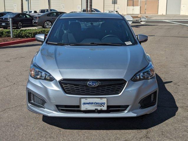 used 2017 Subaru Impreza car, priced at $17,987