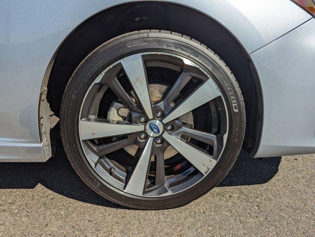 used 2017 Subaru Impreza car, priced at $17,987