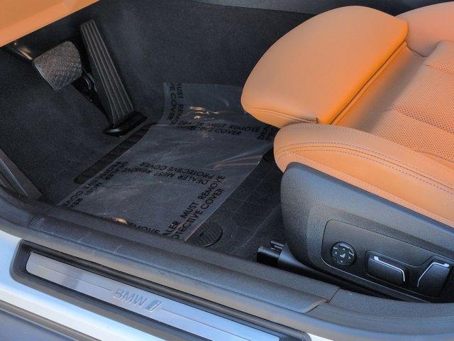 used 2025 BMW i4 Gran Coupe car, priced at $58,275