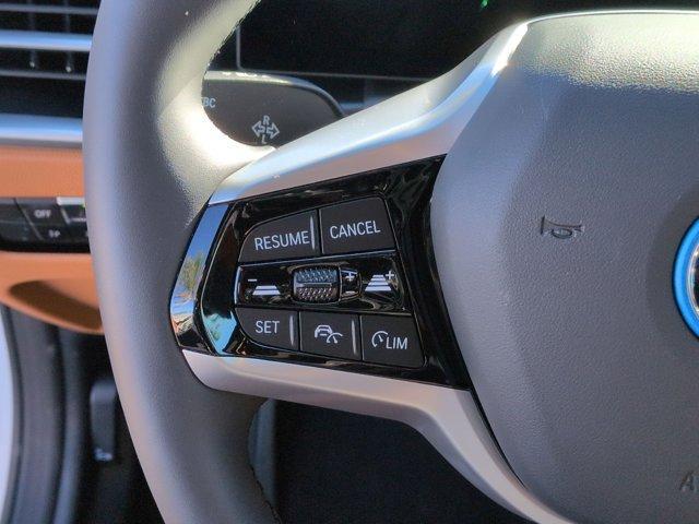 used 2025 BMW i4 Gran Coupe car, priced at $58,275