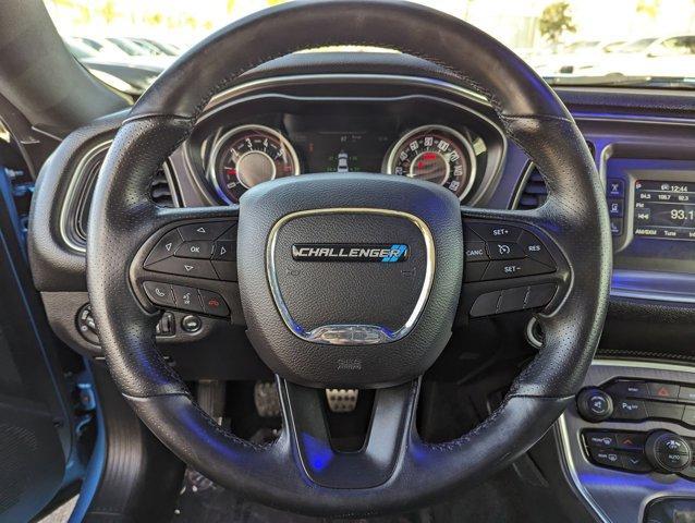 used 2015 Dodge Challenger car, priced at $21,061