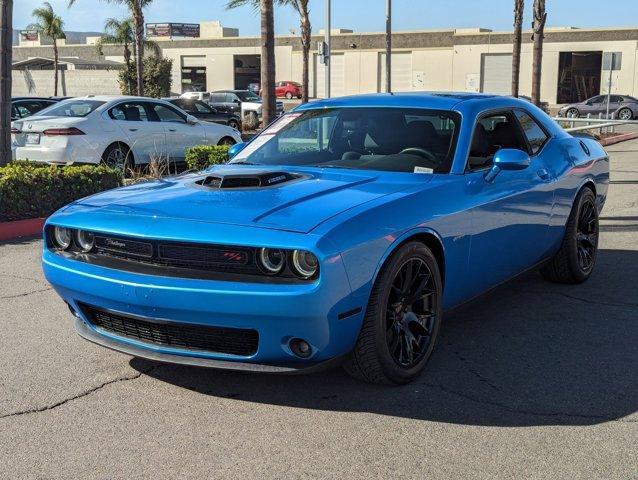 used 2015 Dodge Challenger car, priced at $21,061