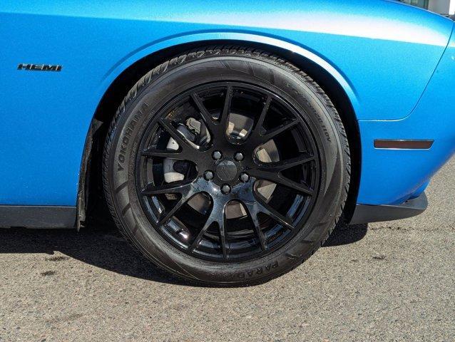 used 2015 Dodge Challenger car, priced at $21,061