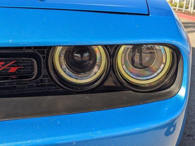 used 2015 Dodge Challenger car, priced at $21,061