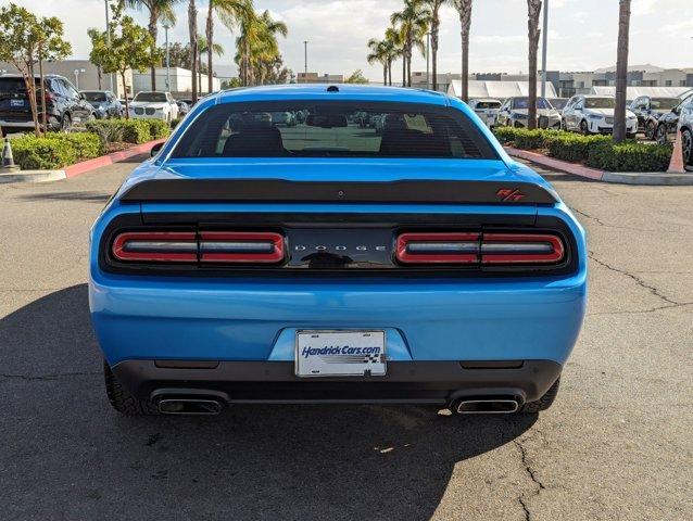 used 2015 Dodge Challenger car, priced at $21,061