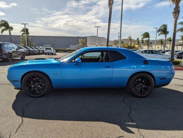 used 2015 Dodge Challenger car, priced at $21,061