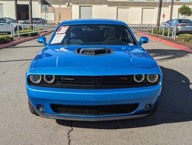 used 2015 Dodge Challenger car, priced at $21,061