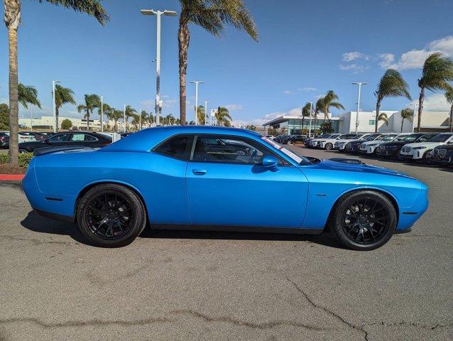 used 2015 Dodge Challenger car, priced at $21,061