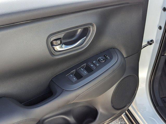 used 2025 Honda HR-V car, priced at $25,762