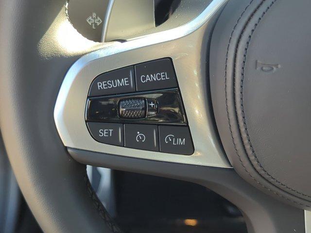 used 2023 BMW 330 car, priced at $40,998