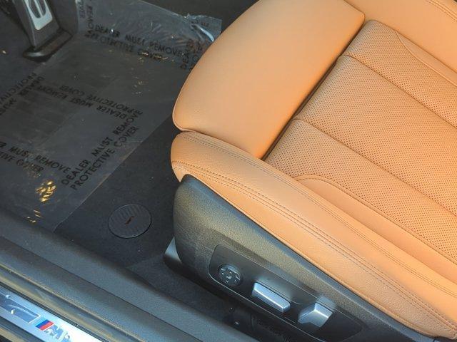 used 2023 BMW 330 car, priced at $40,998