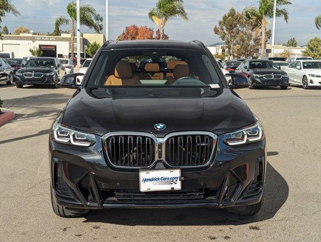 used 2023 BMW X3 car, priced at $57,290