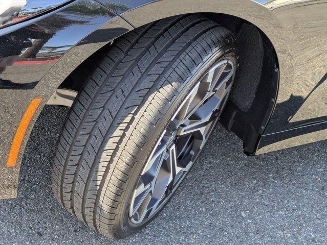 new 2025 BMW 330 car, priced at $49,625