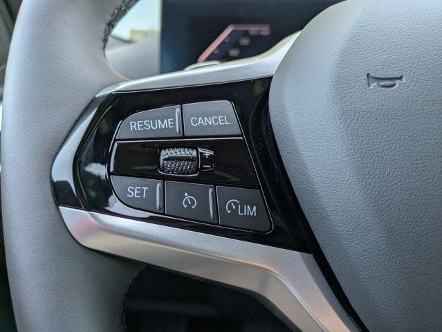 new 2025 BMW 330 car, priced at $49,625