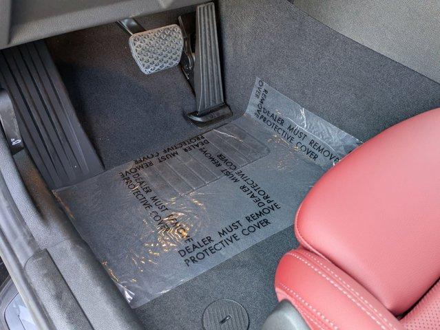 new 2025 BMW 330 car, priced at $49,625